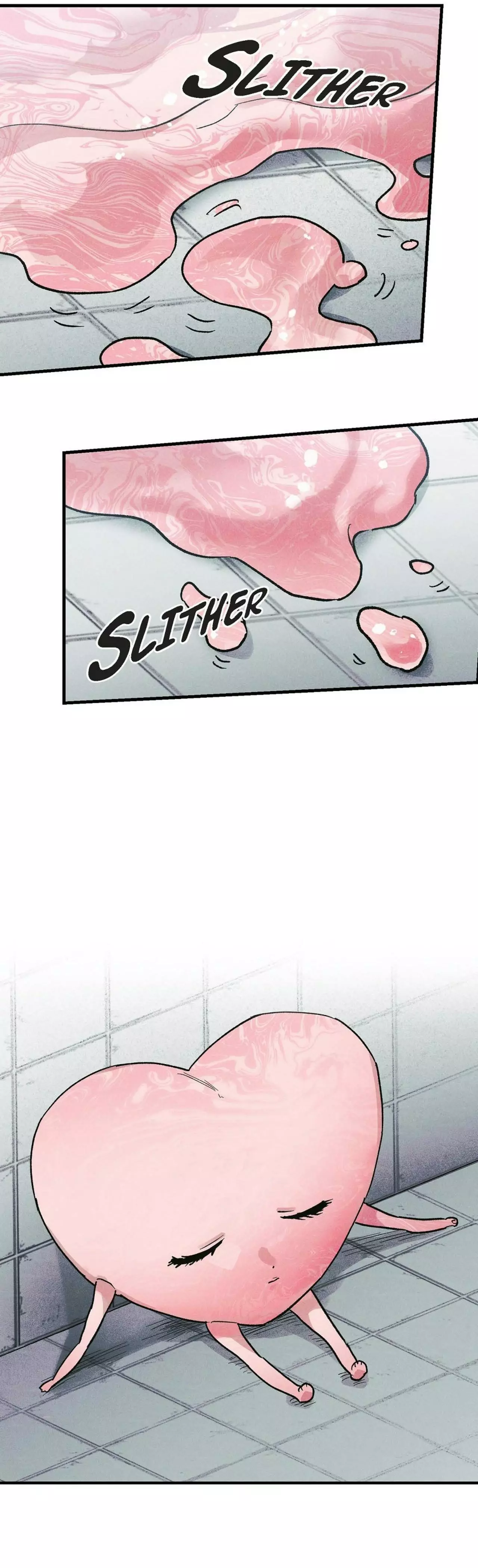 The Man Who Becomes a Gangster After 100 Days - Chapter 20 Page 28
