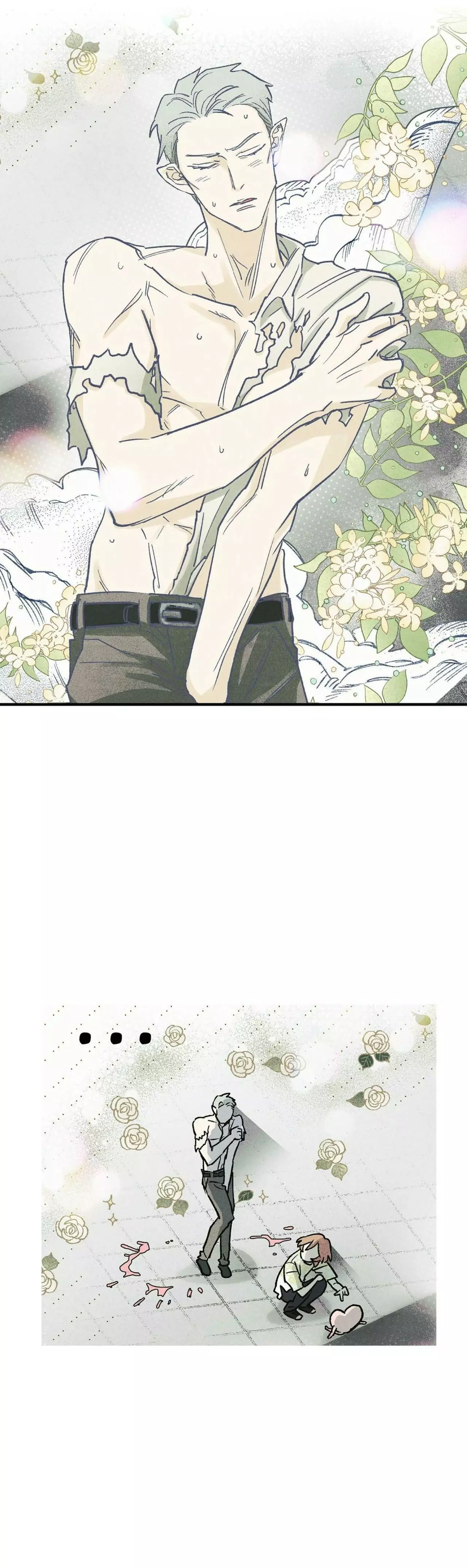 The Man Who Becomes a Gangster After 100 Days - Chapter 20 Page 30