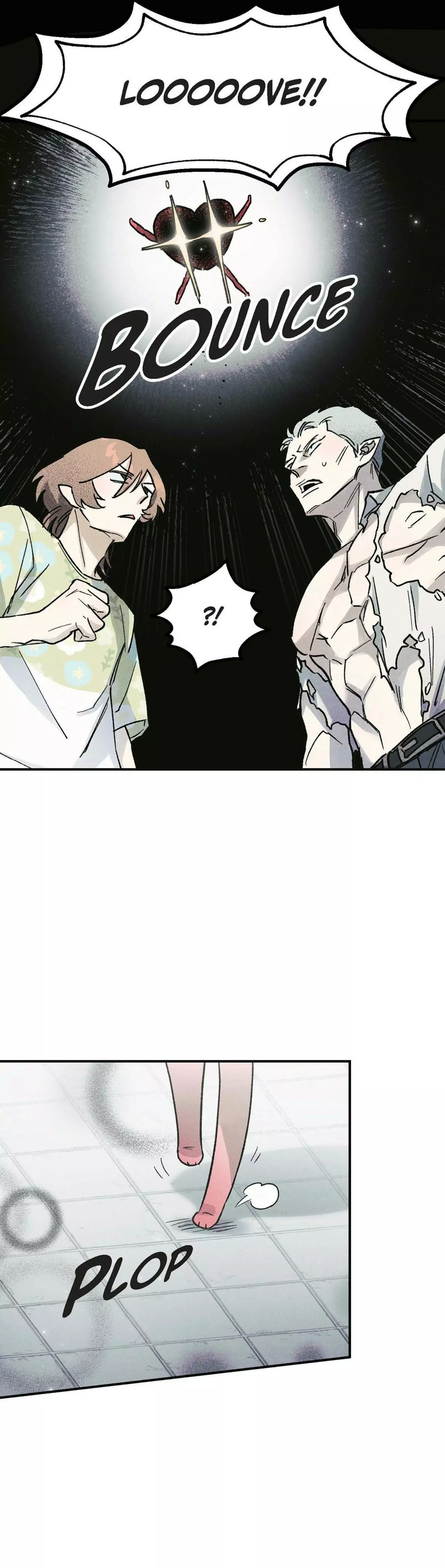 The Man Who Becomes a Gangster After 100 Days - Chapter 20 Page 32