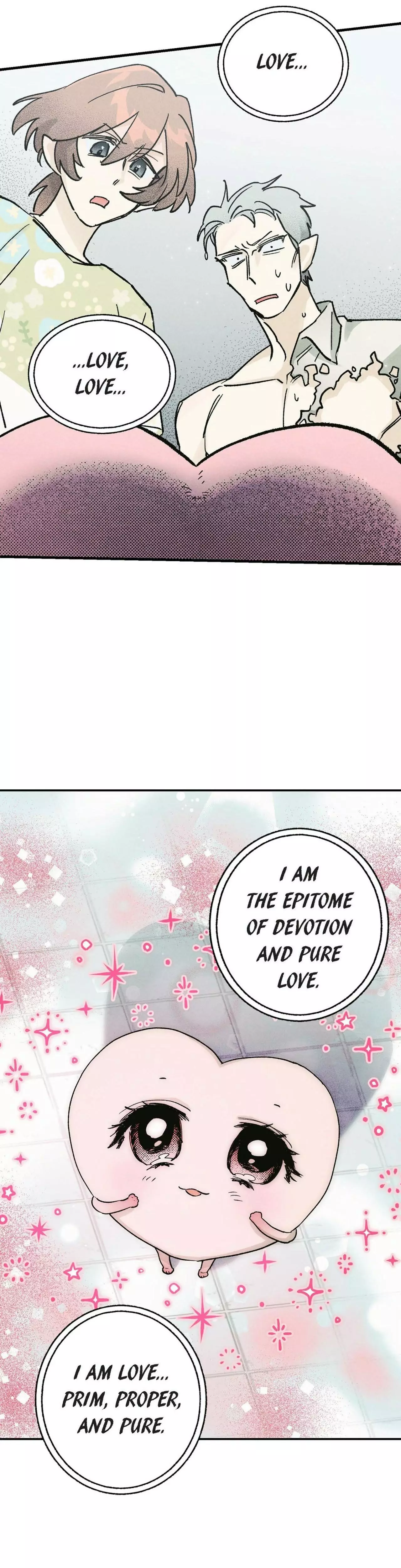 The Man Who Becomes a Gangster After 100 Days - Chapter 20 Page 33