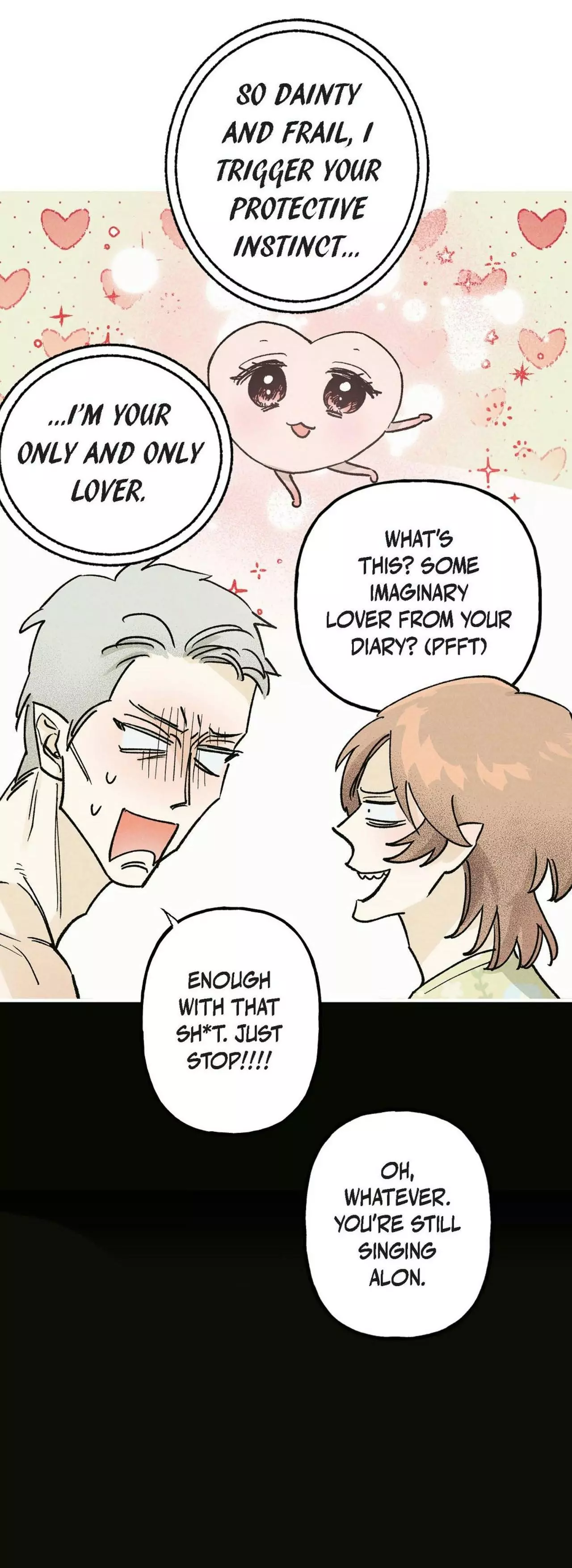 The Man Who Becomes a Gangster After 100 Days - Chapter 20 Page 34