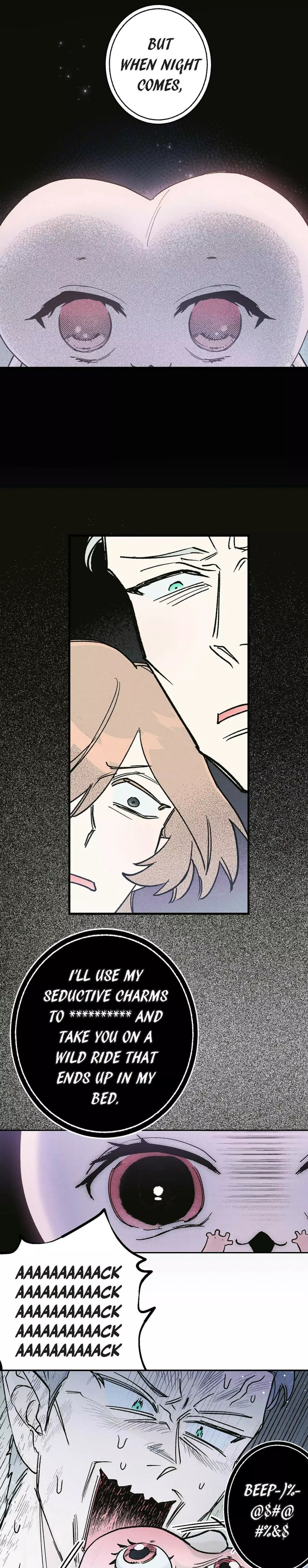 The Man Who Becomes a Gangster After 100 Days - Chapter 20 Page 35
