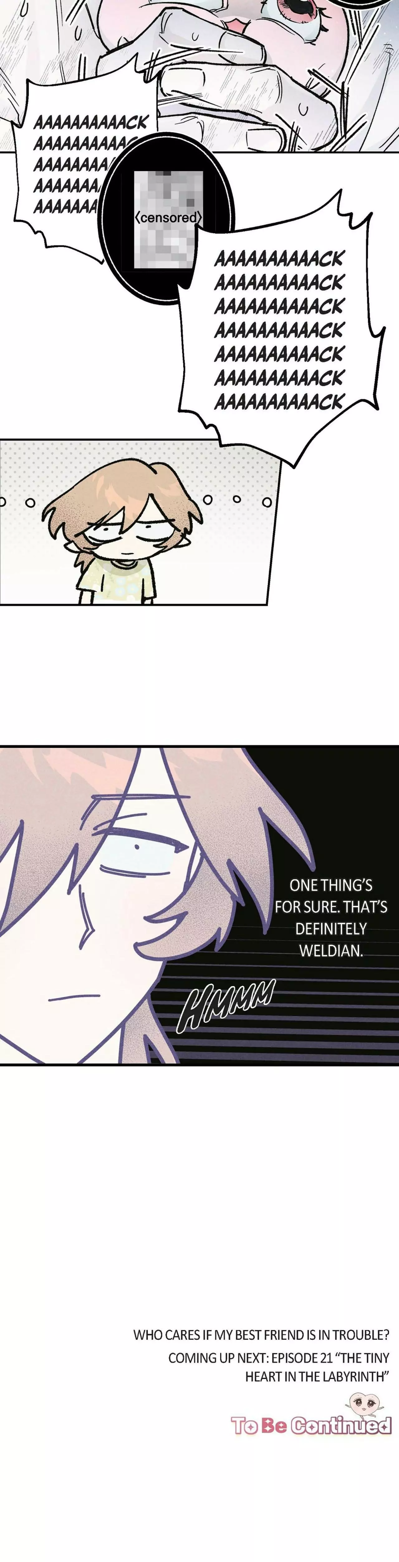 The Man Who Becomes a Gangster After 100 Days - Chapter 20 Page 36