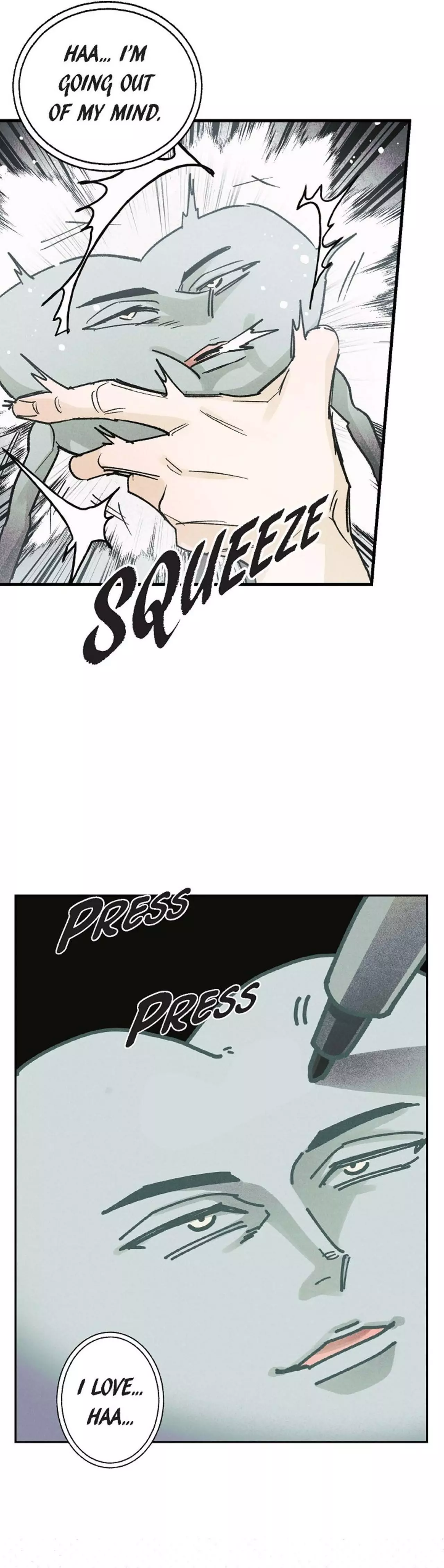 The Man Who Becomes a Gangster After 100 Days - Chapter 21 Page 7