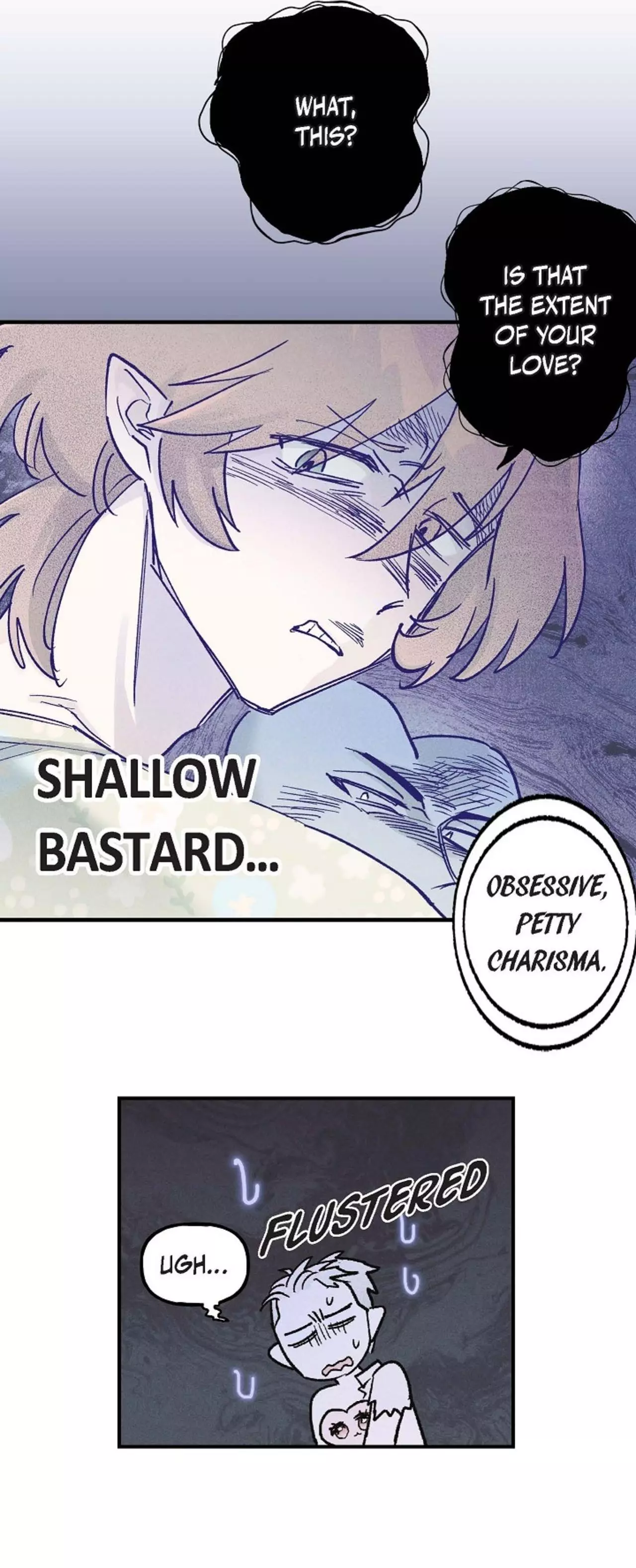 The Man Who Becomes a Gangster After 100 Days - Chapter 21 Page 9