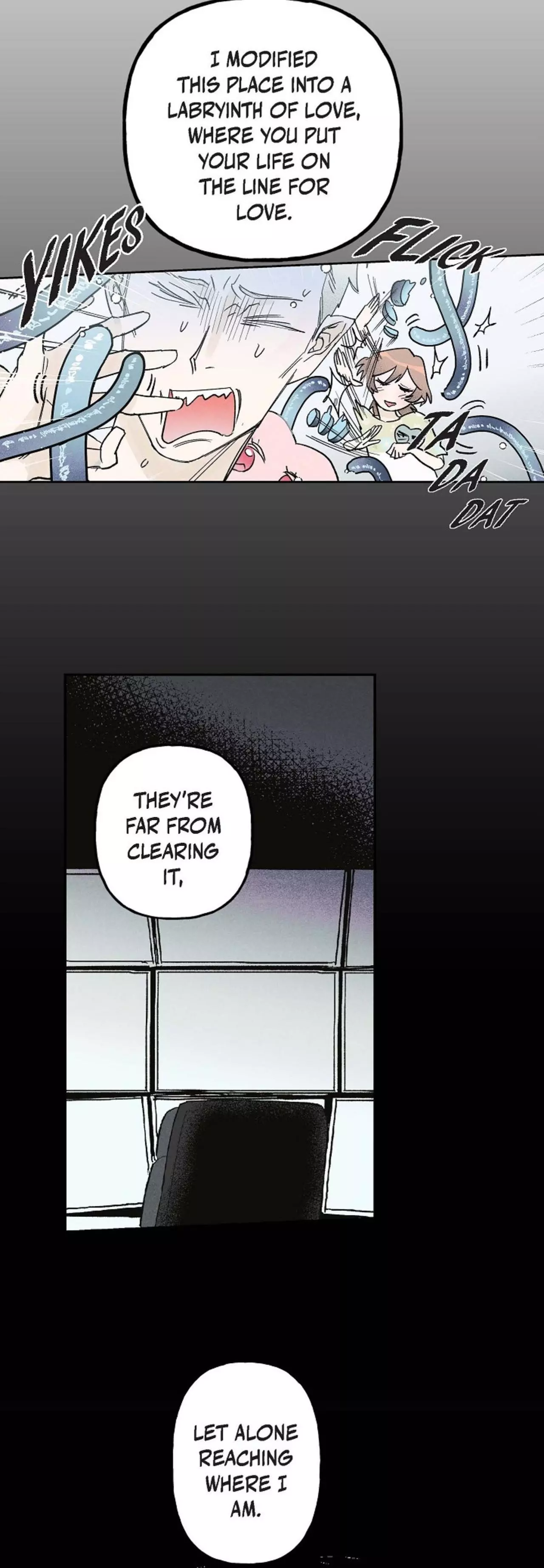 The Man Who Becomes a Gangster After 100 Days - Chapter 21 Page 13
