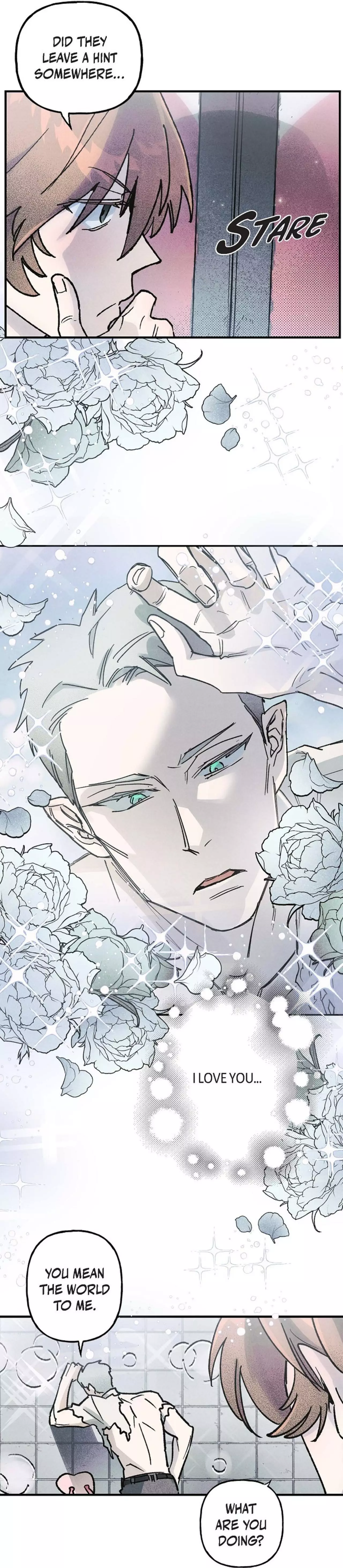 The Man Who Becomes a Gangster After 100 Days - Chapter 21 Page 15