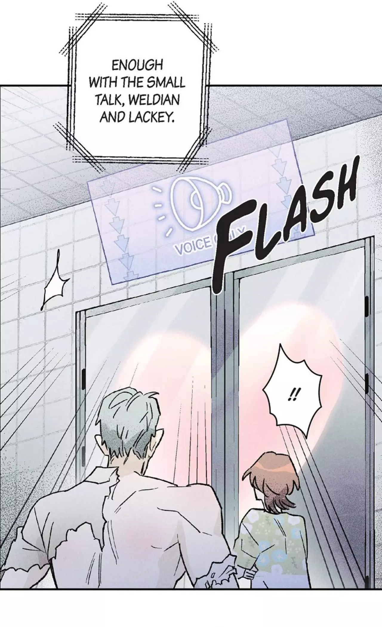 The Man Who Becomes a Gangster After 100 Days - Chapter 21 Page 17