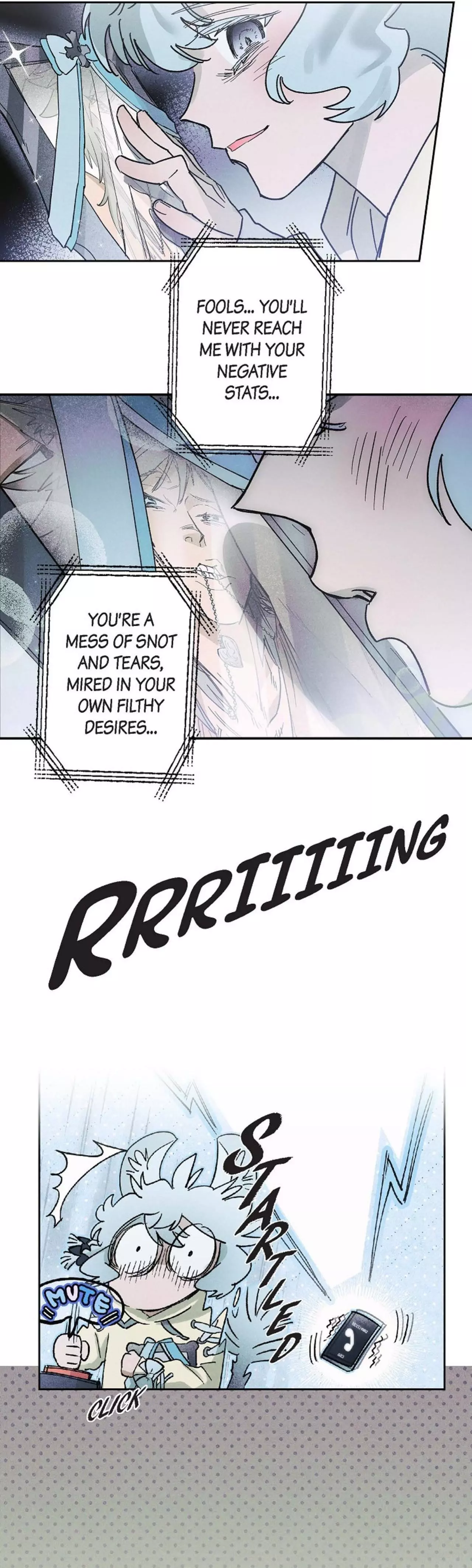 The Man Who Becomes a Gangster After 100 Days - Chapter 21 Page 19