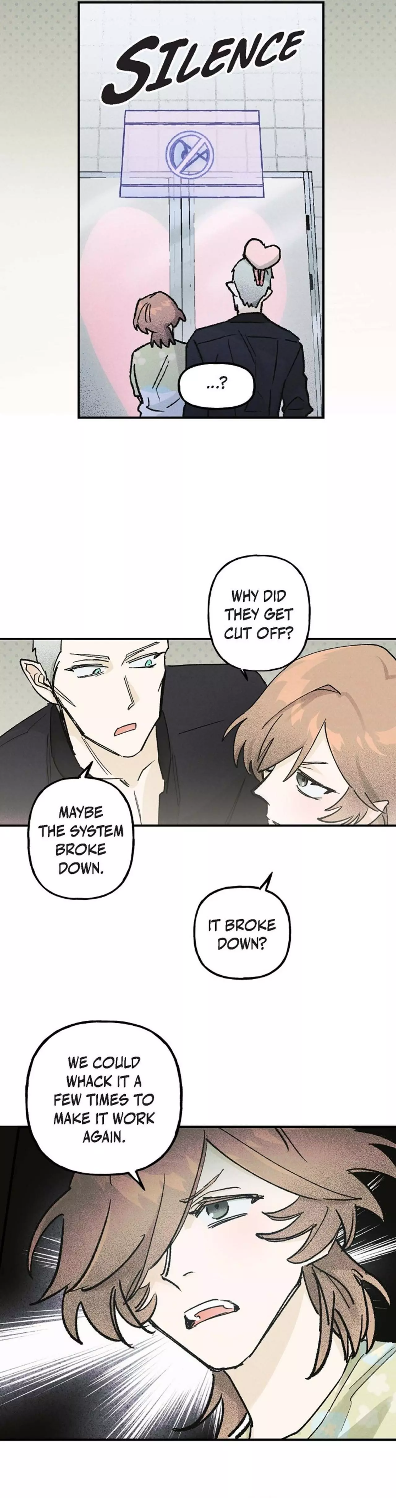 The Man Who Becomes a Gangster After 100 Days - Chapter 21 Page 20