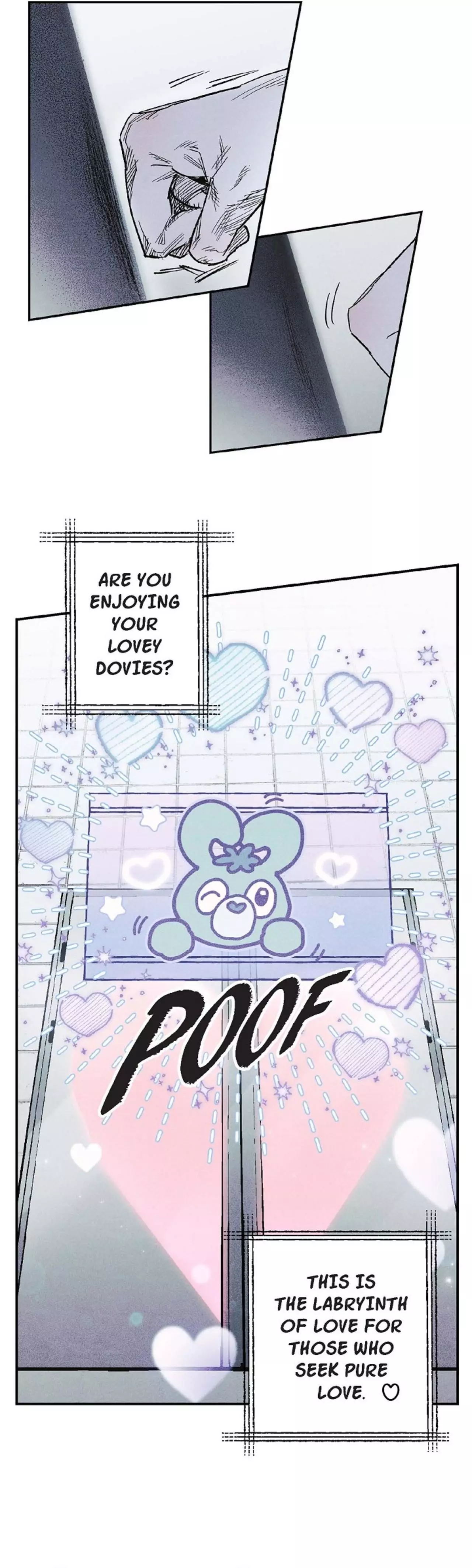 The Man Who Becomes a Gangster After 100 Days - Chapter 21 Page 22