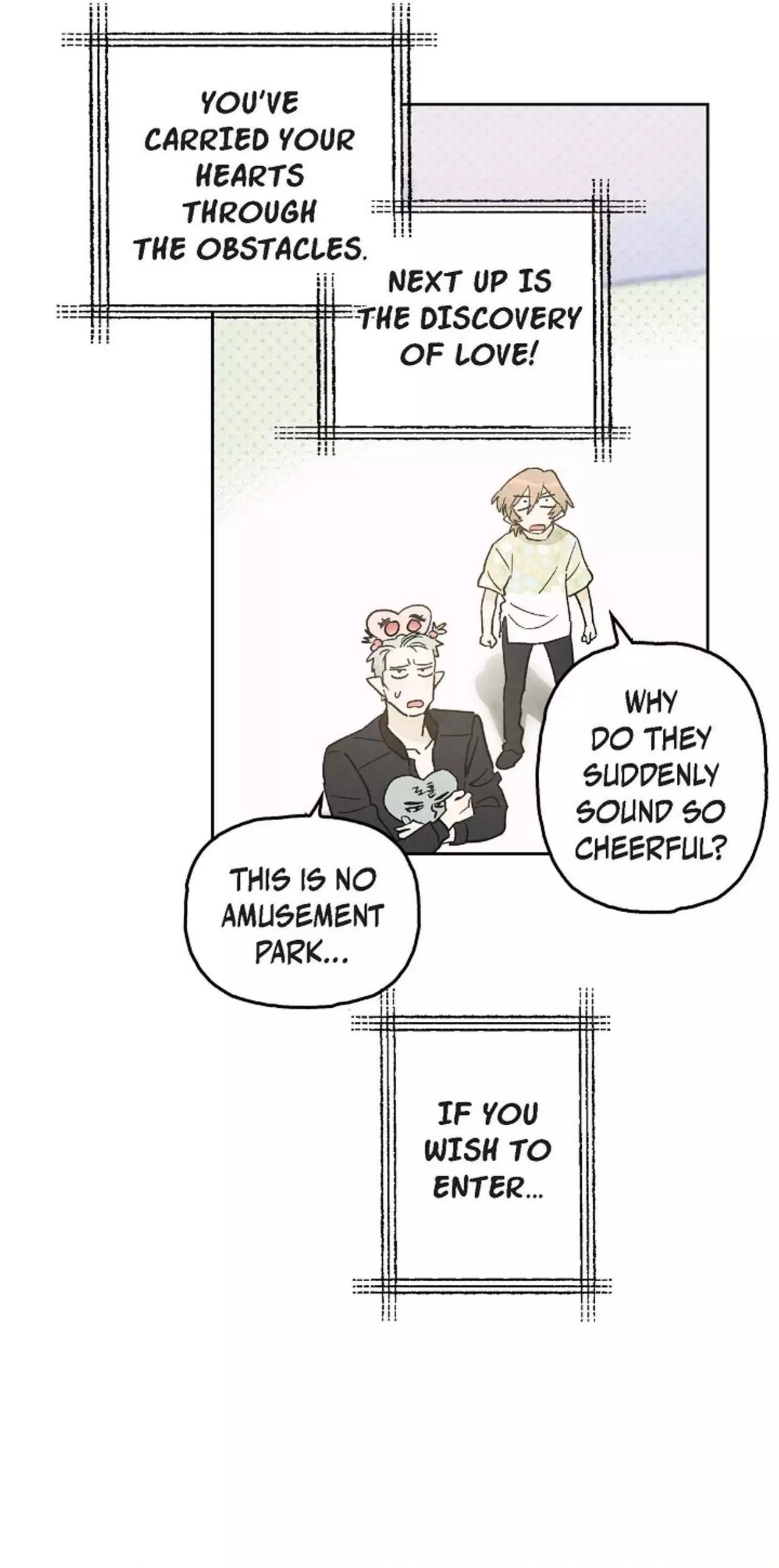 The Man Who Becomes a Gangster After 100 Days - Chapter 21 Page 23