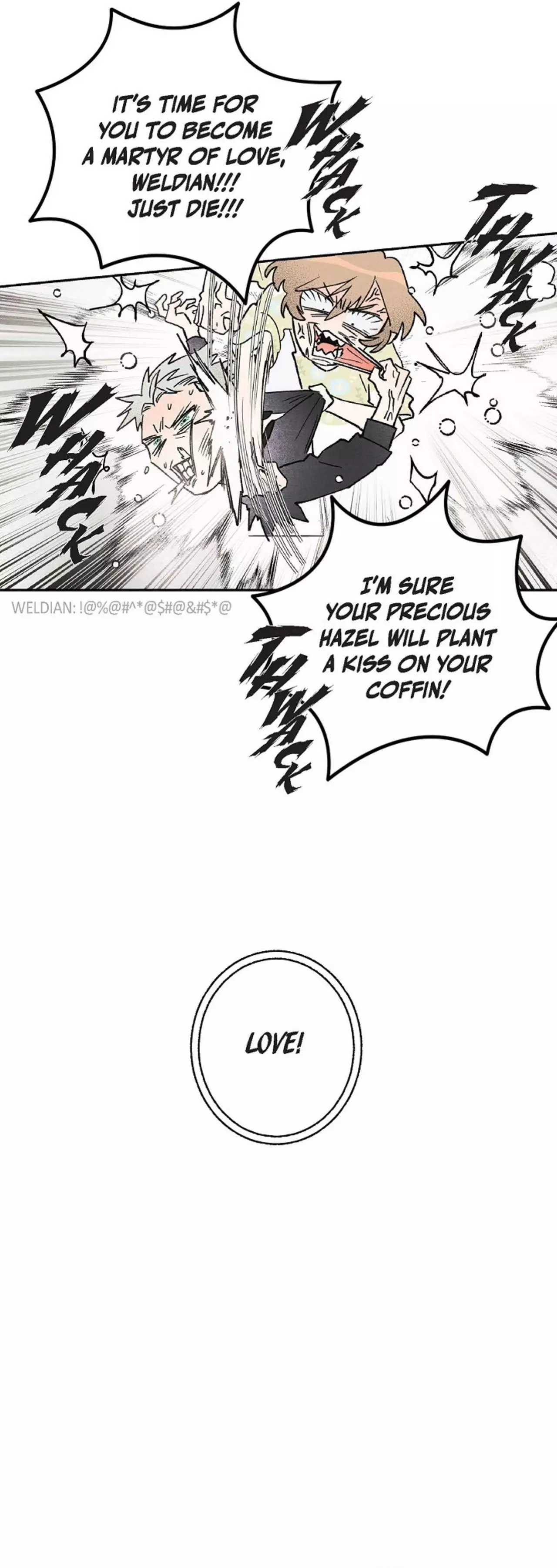 The Man Who Becomes a Gangster After 100 Days - Chapter 21 Page 26