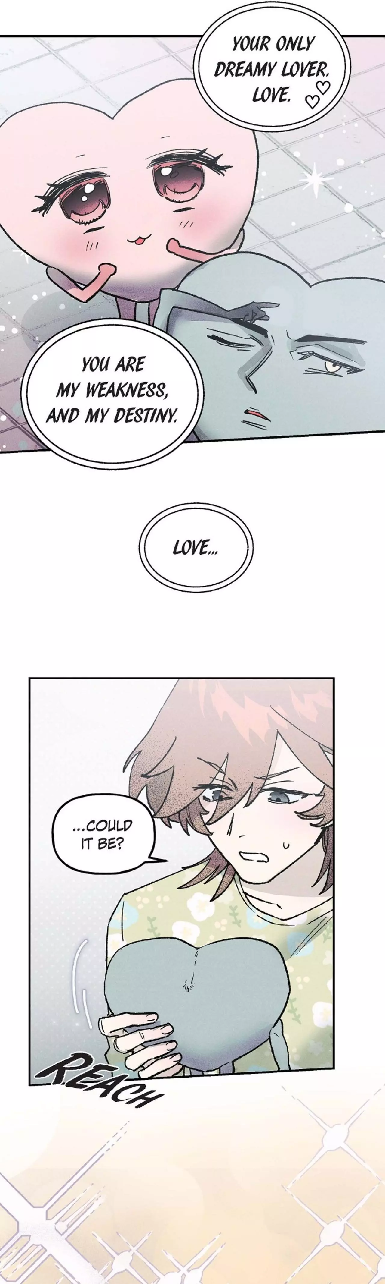 The Man Who Becomes a Gangster After 100 Days - Chapter 21 Page 27