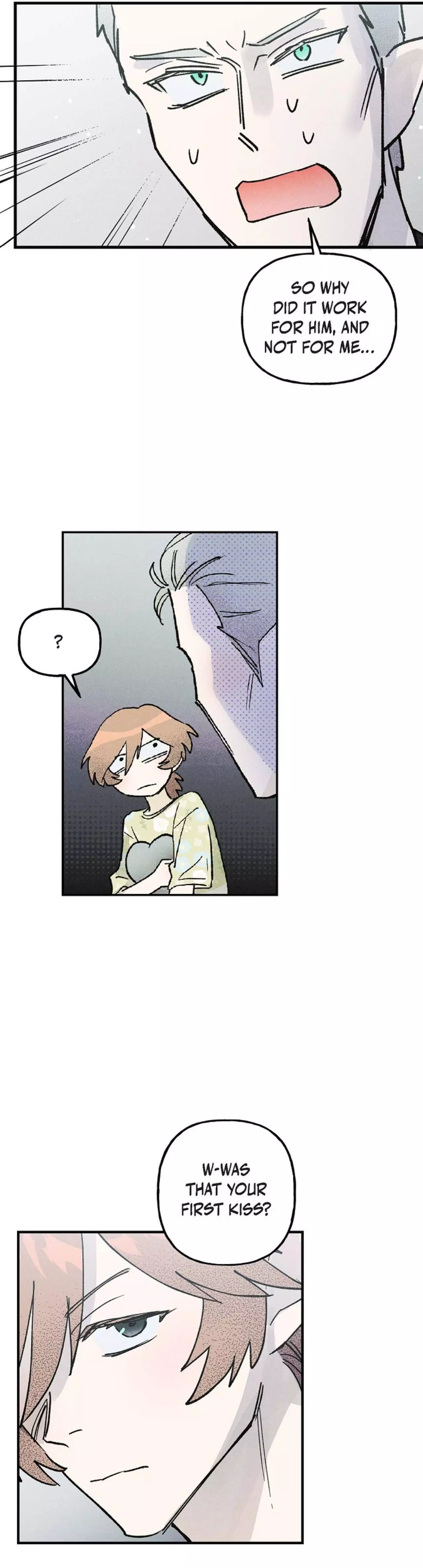 The Man Who Becomes a Gangster After 100 Days - Chapter 21 Page 31
