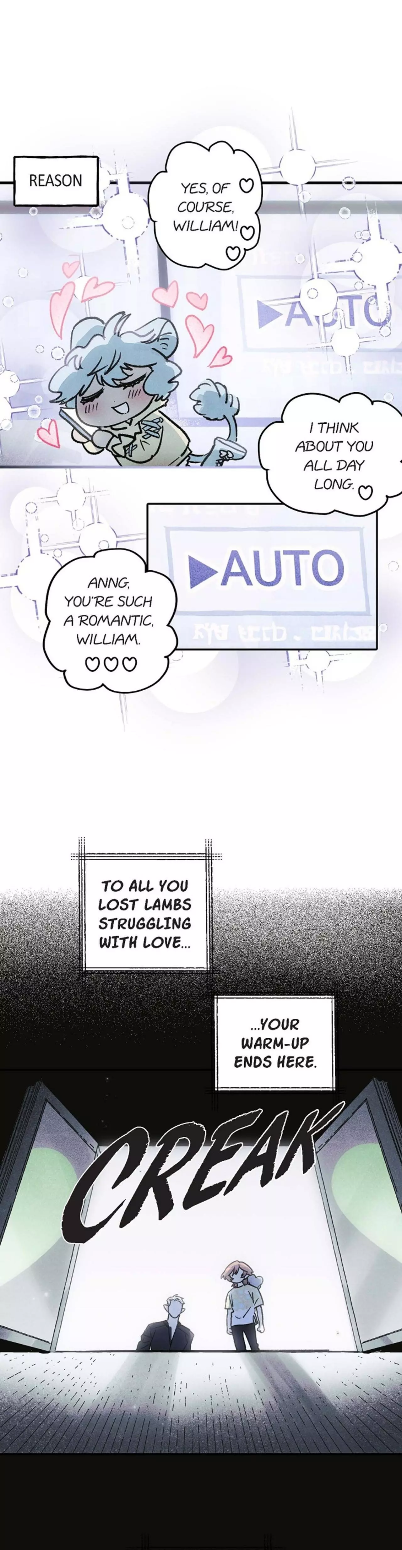 The Man Who Becomes a Gangster After 100 Days - Chapter 21 Page 34