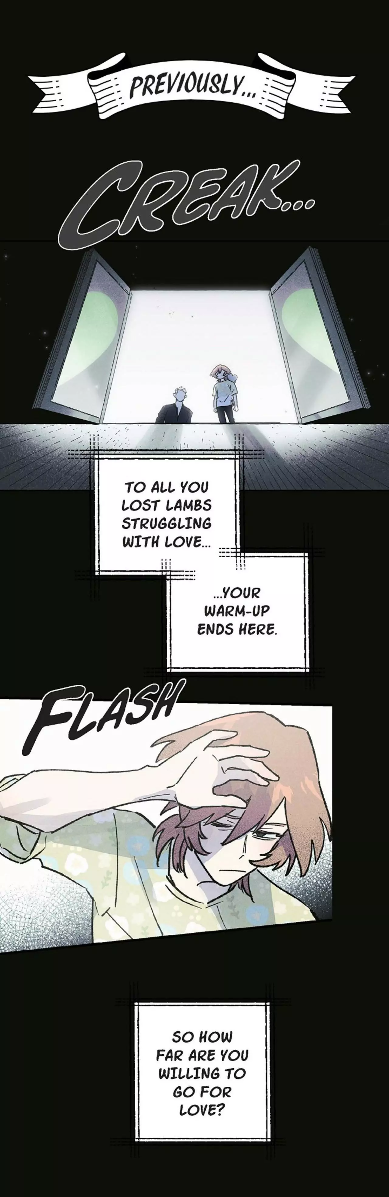 The Man Who Becomes a Gangster After 100 Days - Chapter 22 Page 2