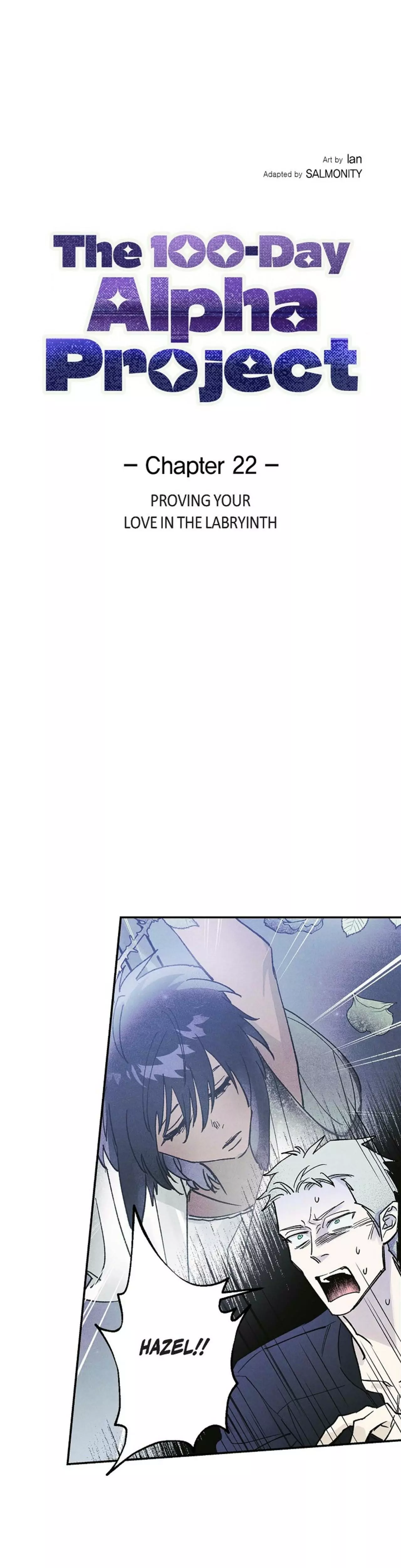 The Man Who Becomes a Gangster After 100 Days - Chapter 22 Page 4