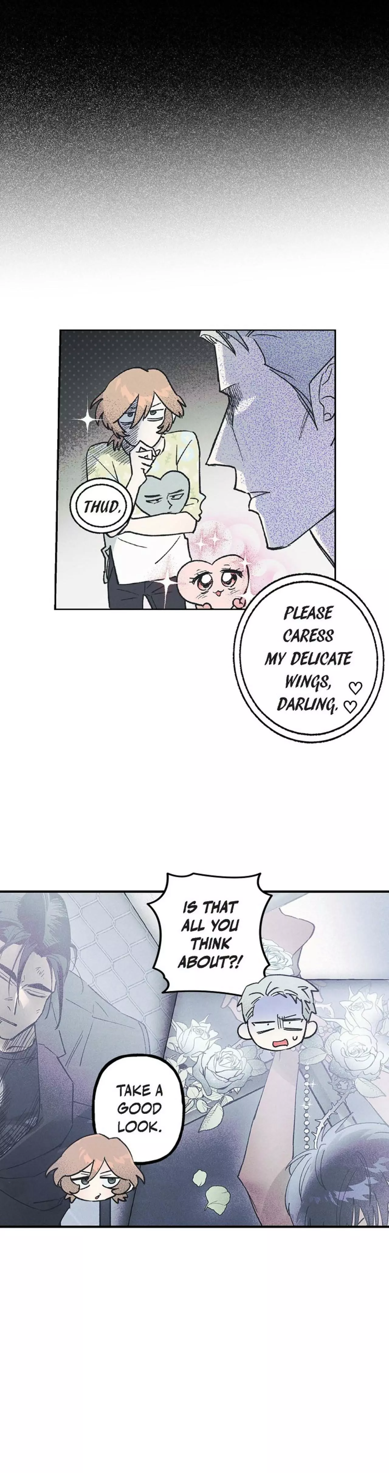 The Man Who Becomes a Gangster After 100 Days - Chapter 22 Page 7