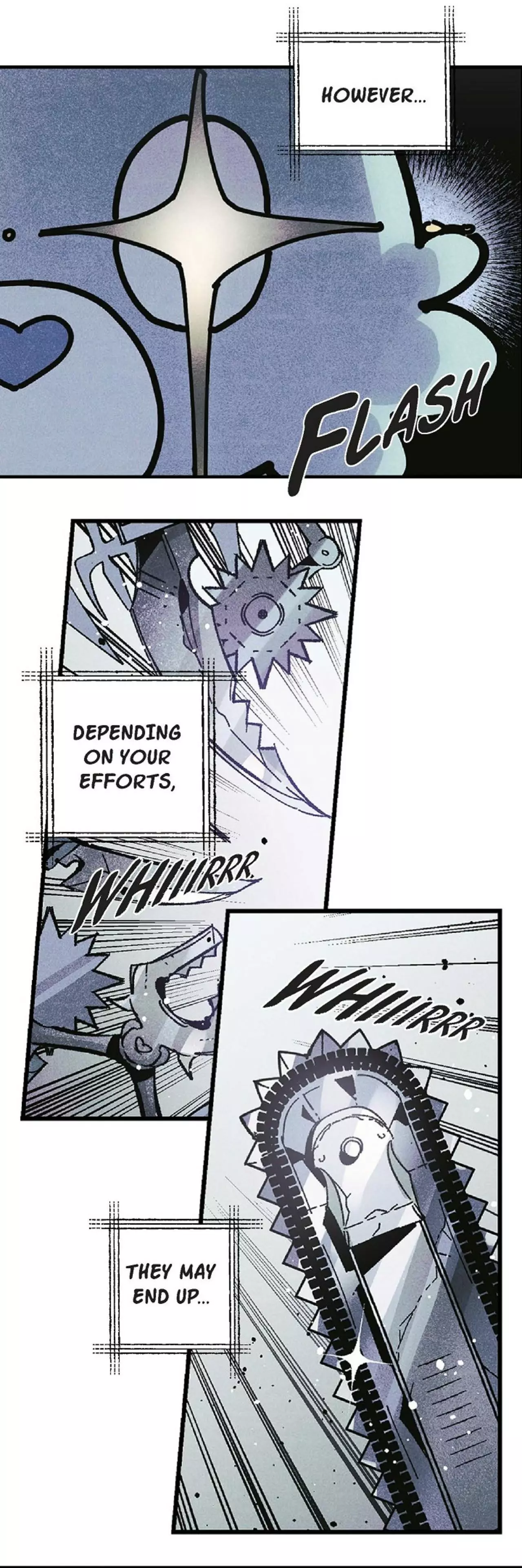 The Man Who Becomes a Gangster After 100 Days - Chapter 22 Page 9
