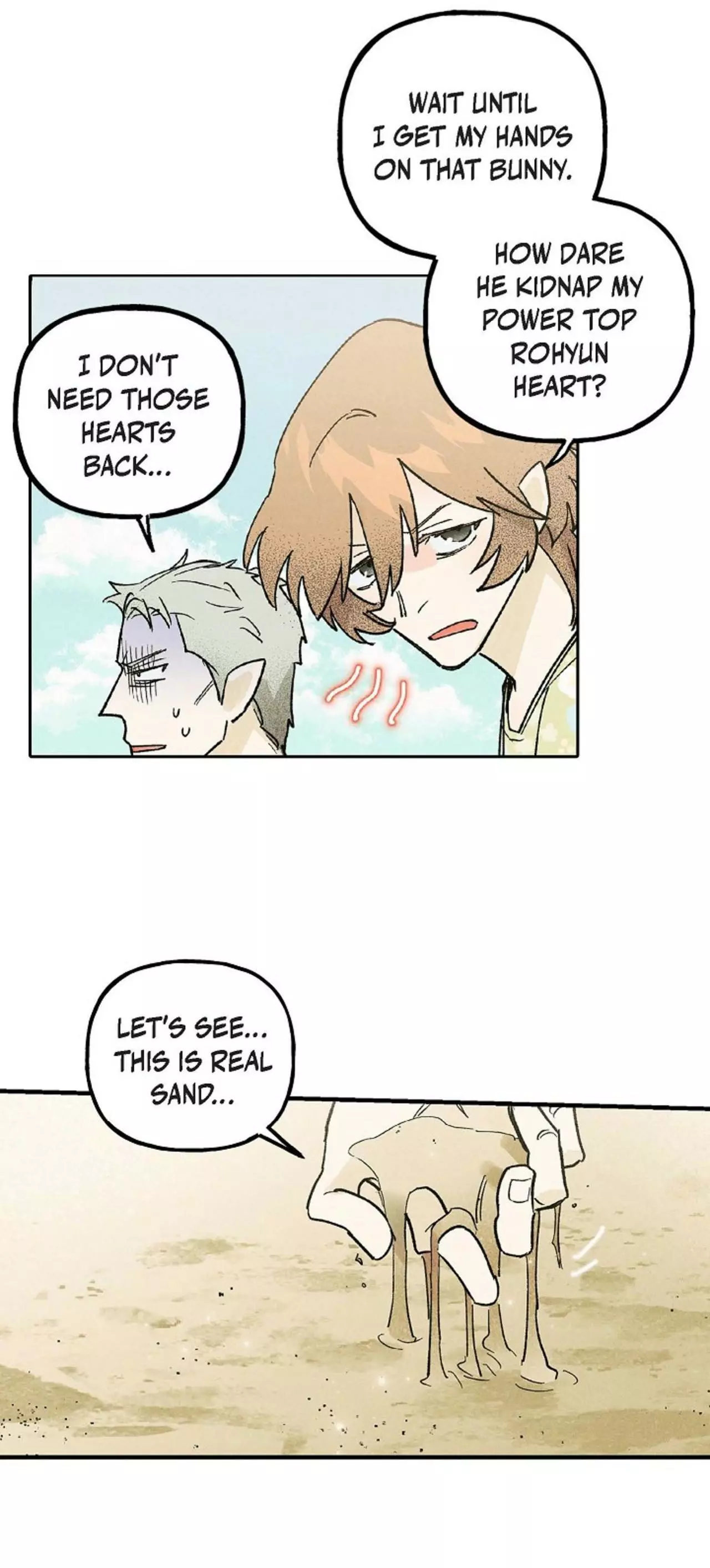 The Man Who Becomes a Gangster After 100 Days - Chapter 22 Page 15