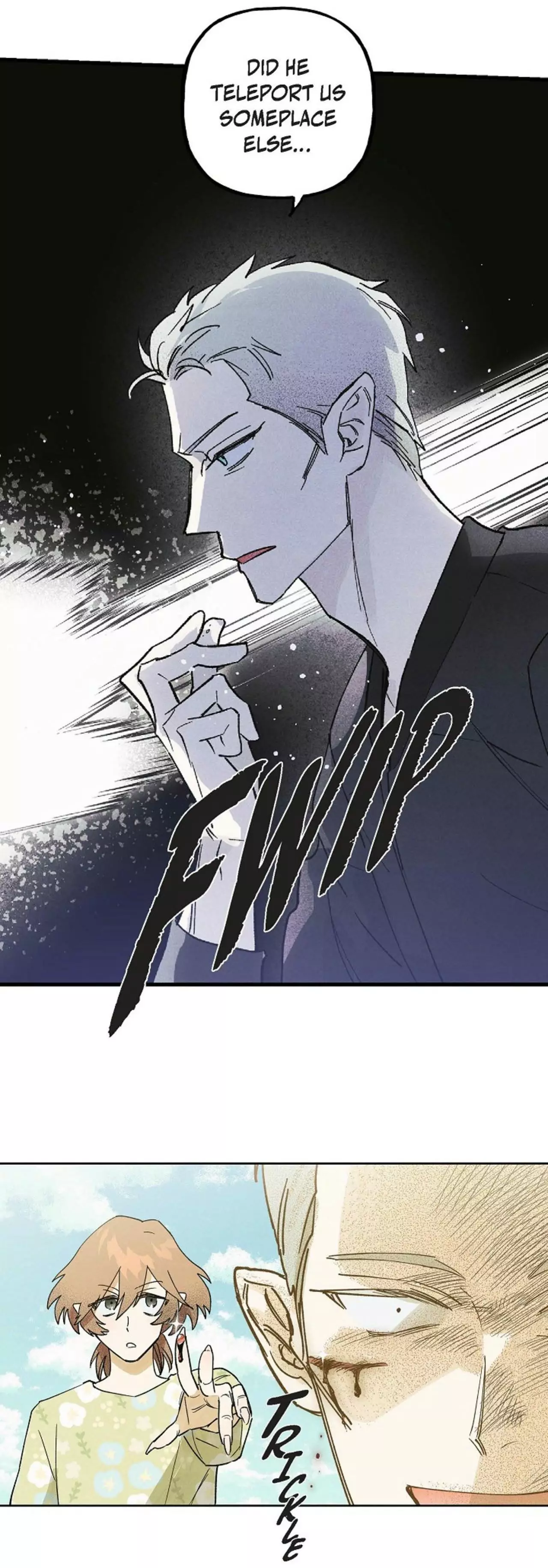 The Man Who Becomes a Gangster After 100 Days - Chapter 22 Page 16