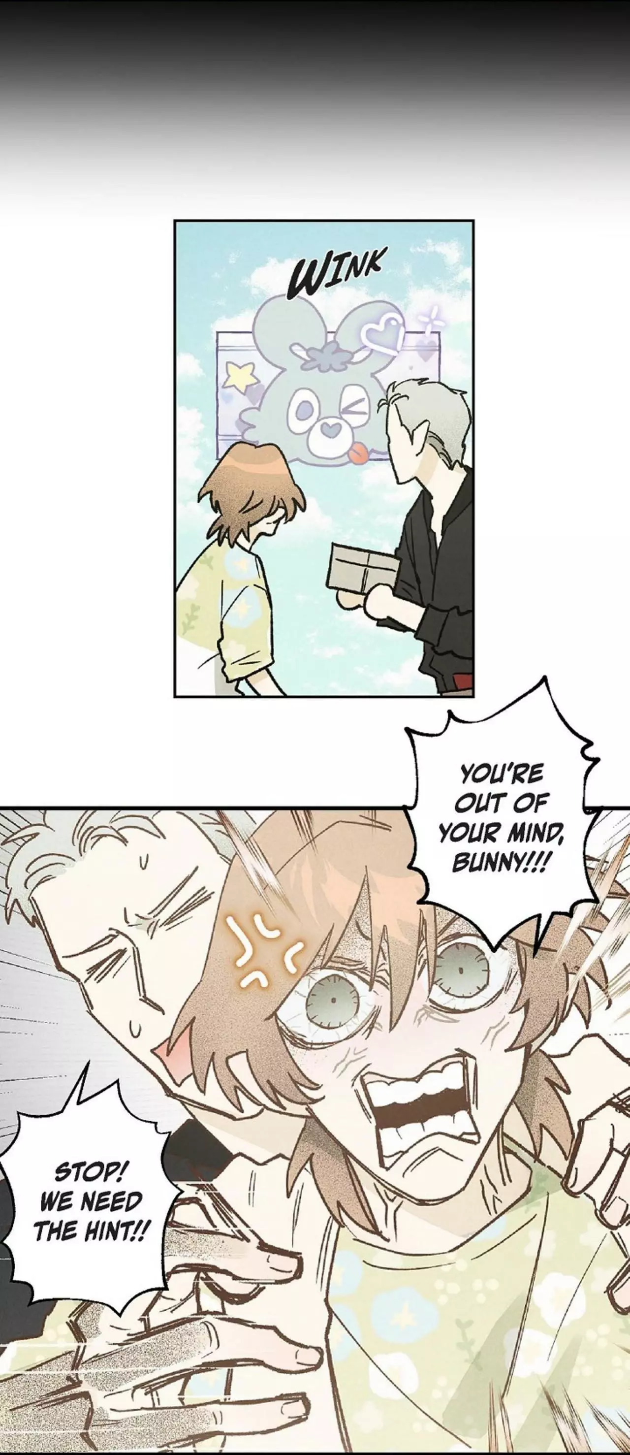 The Man Who Becomes a Gangster After 100 Days - Chapter 22 Page 20