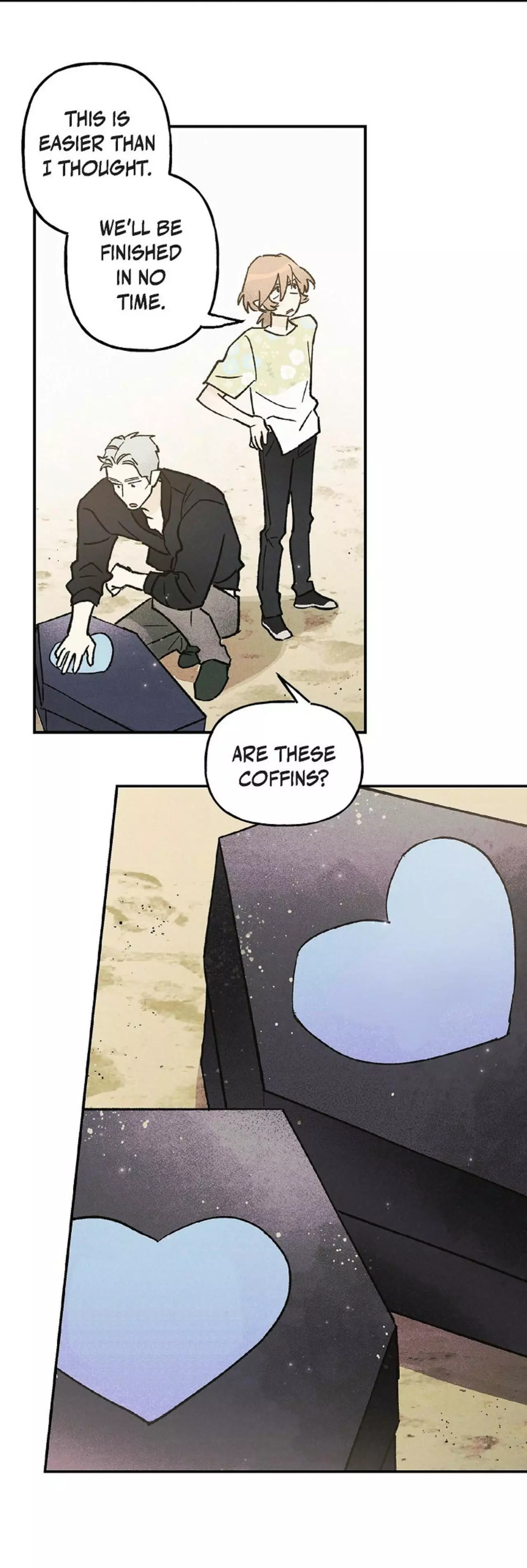 The Man Who Becomes a Gangster After 100 Days - Chapter 22 Page 25