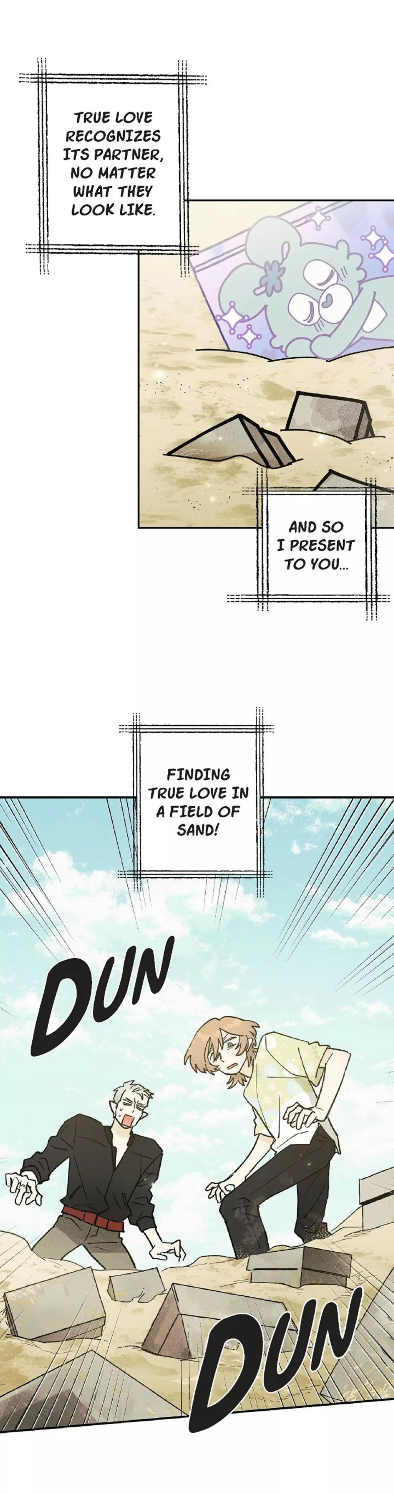 The Man Who Becomes a Gangster After 100 Days - Chapter 22 Page 28
