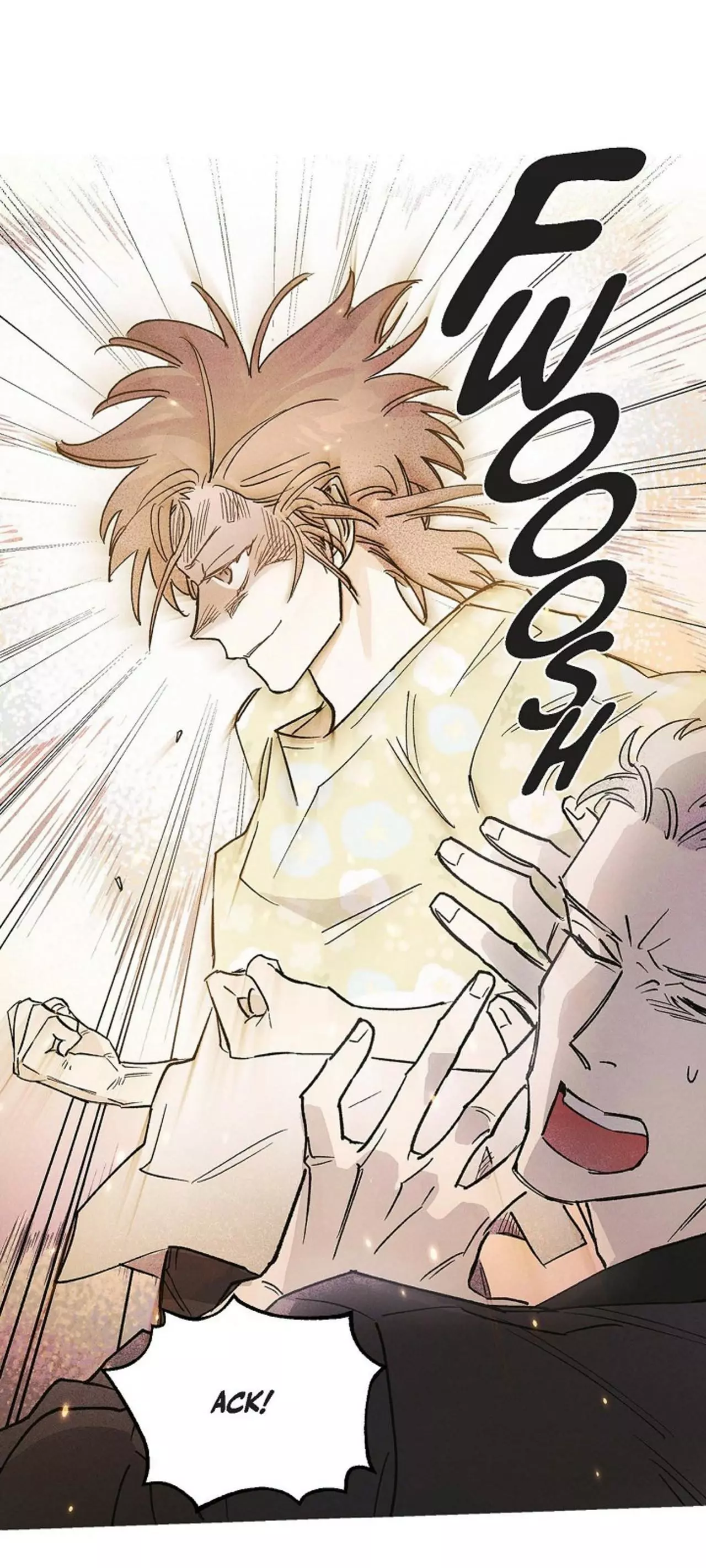 The Man Who Becomes a Gangster After 100 Days - Chapter 22 Page 30