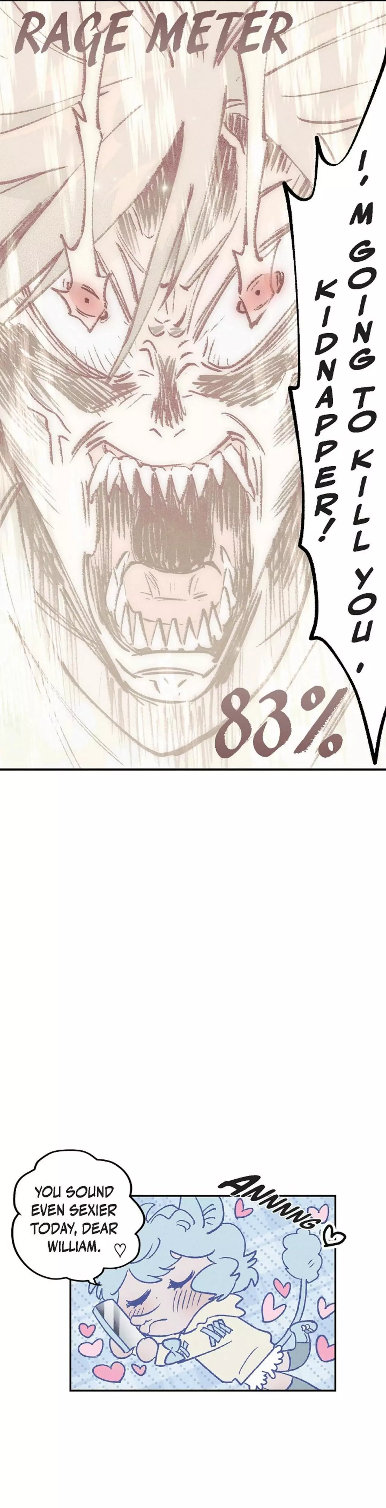 The Man Who Becomes a Gangster After 100 Days - Chapter 22 Page 36