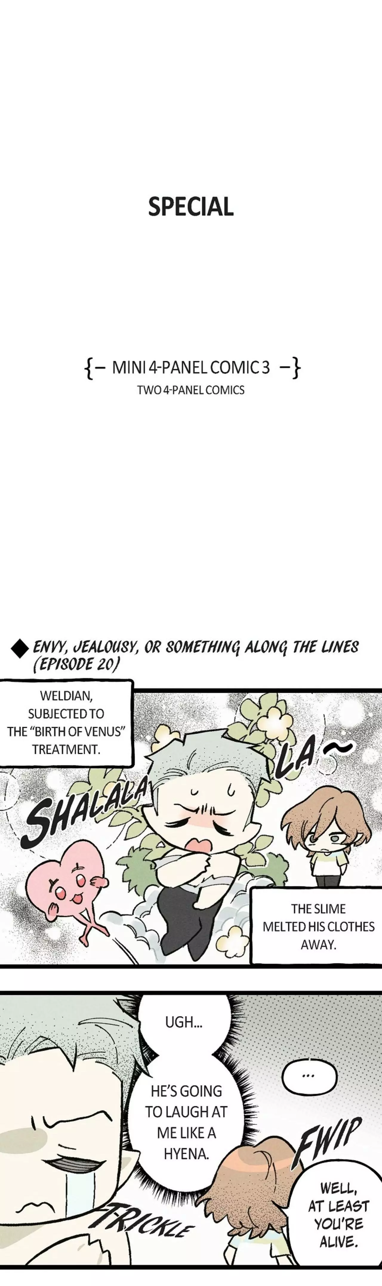 The Man Who Becomes a Gangster After 100 Days - Chapter 22 Page 37