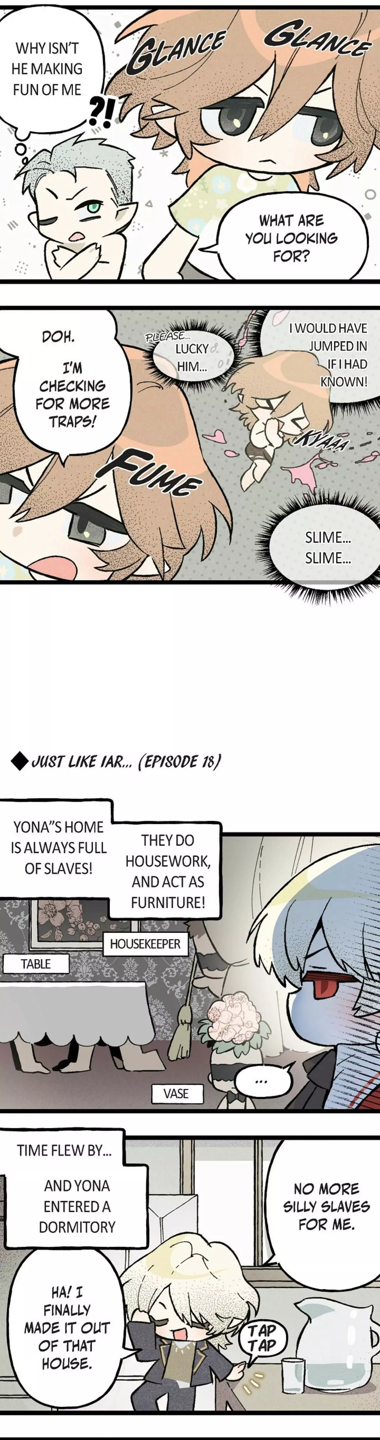 The Man Who Becomes a Gangster After 100 Days - Chapter 22 Page 38