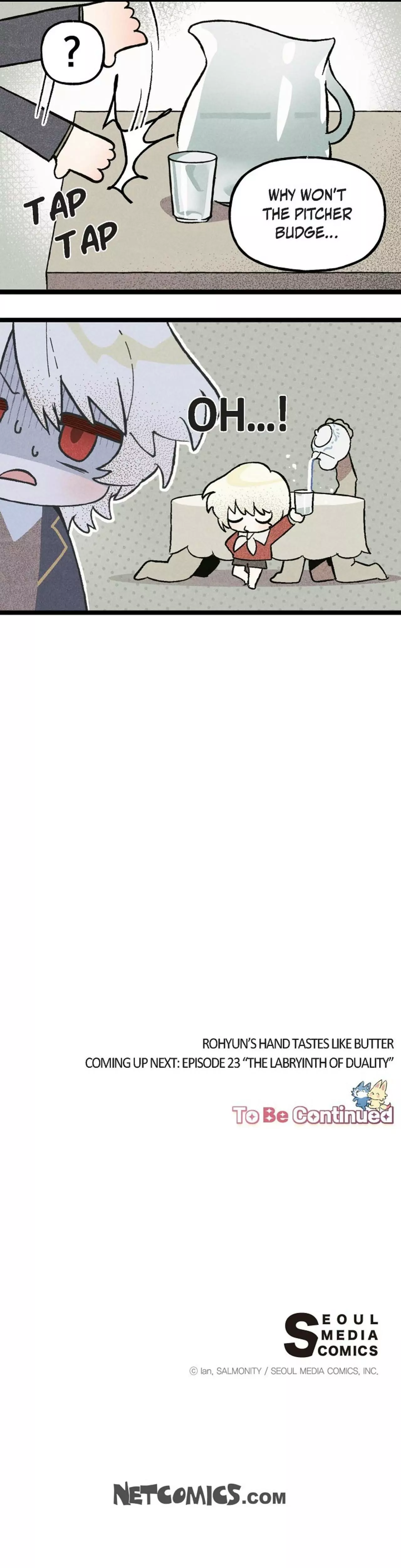 The Man Who Becomes a Gangster After 100 Days - Chapter 22 Page 39