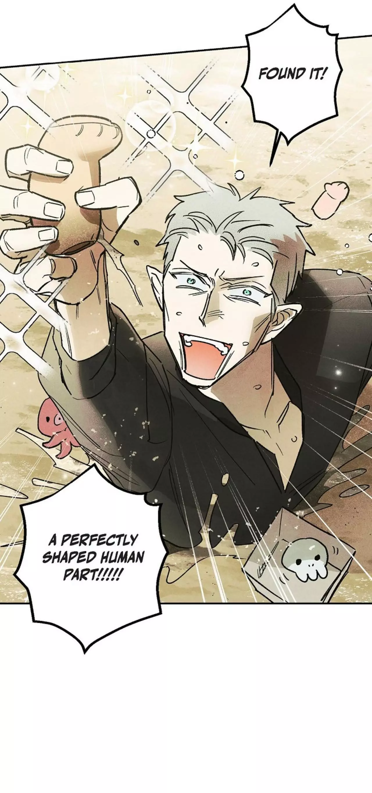 The Man Who Becomes a Gangster After 100 Days - Chapter 23 Page 5