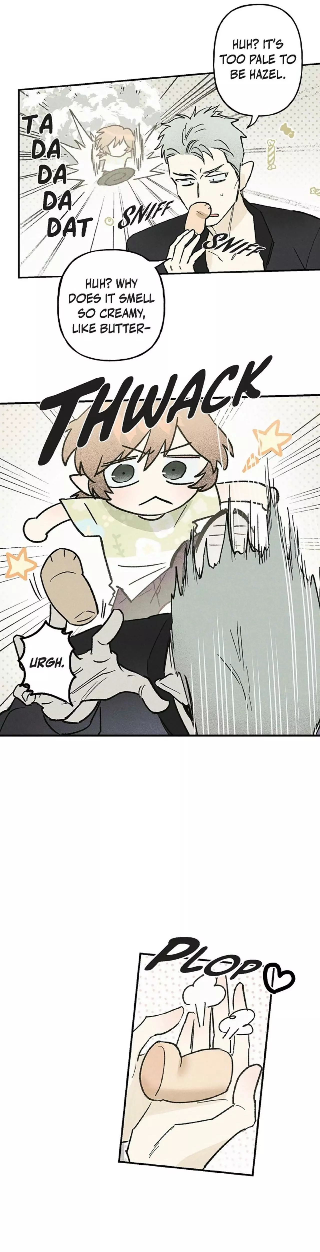 The Man Who Becomes a Gangster After 100 Days - Chapter 23 Page 6