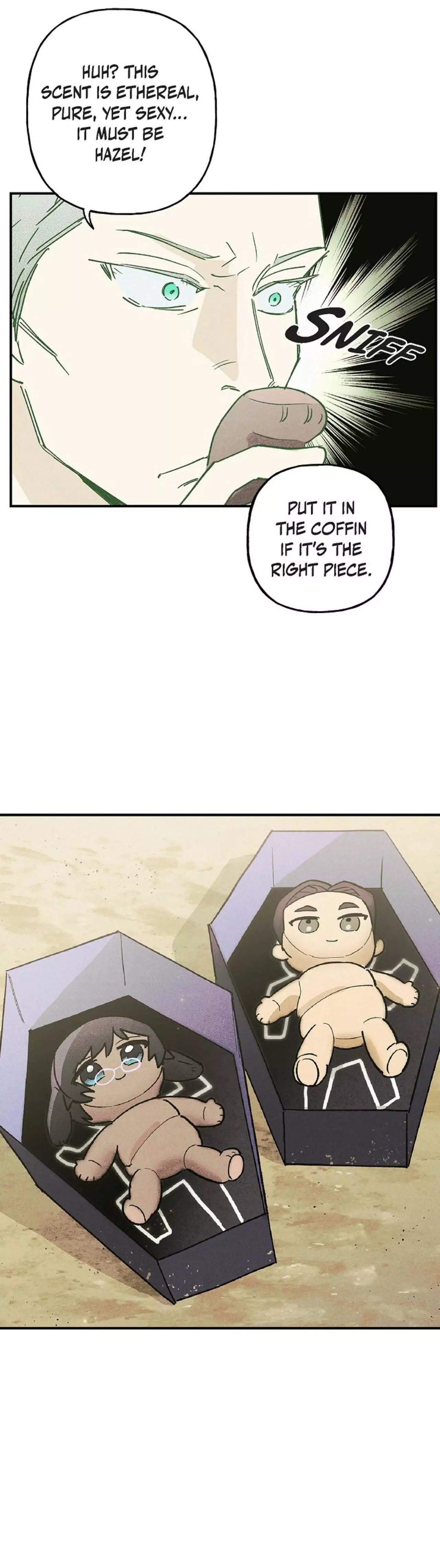 The Man Who Becomes a Gangster After 100 Days - Chapter 23 Page 8