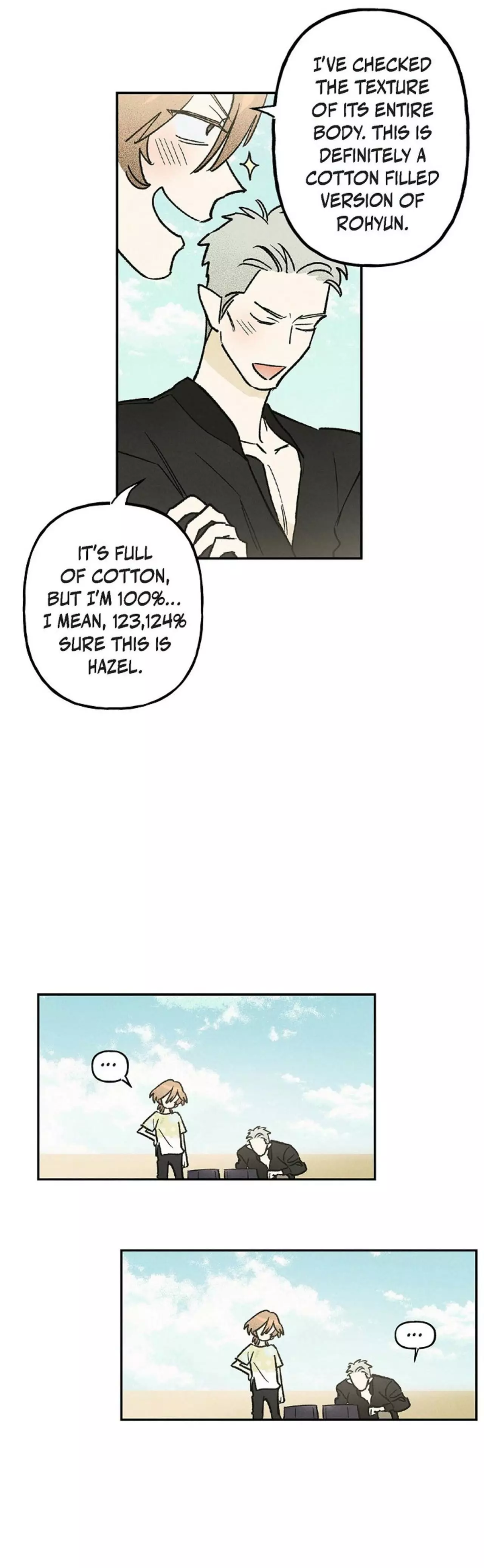 The Man Who Becomes a Gangster After 100 Days - Chapter 23 Page 9