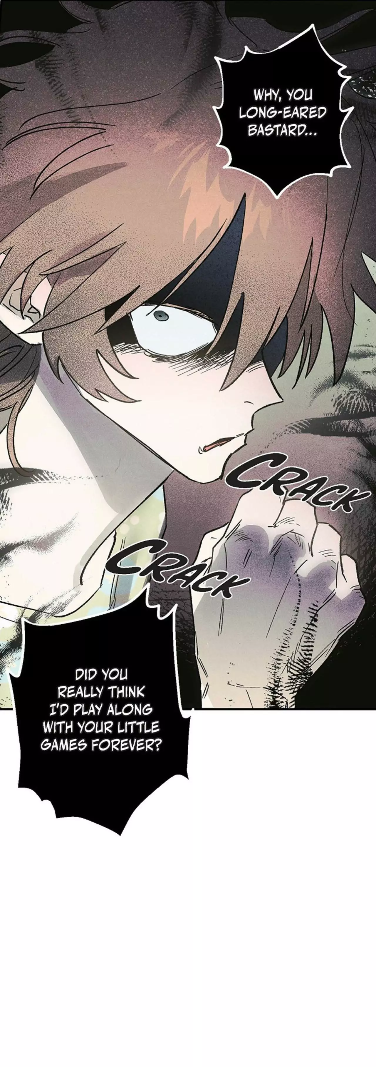 The Man Who Becomes a Gangster After 100 Days - Chapter 23 Page 13