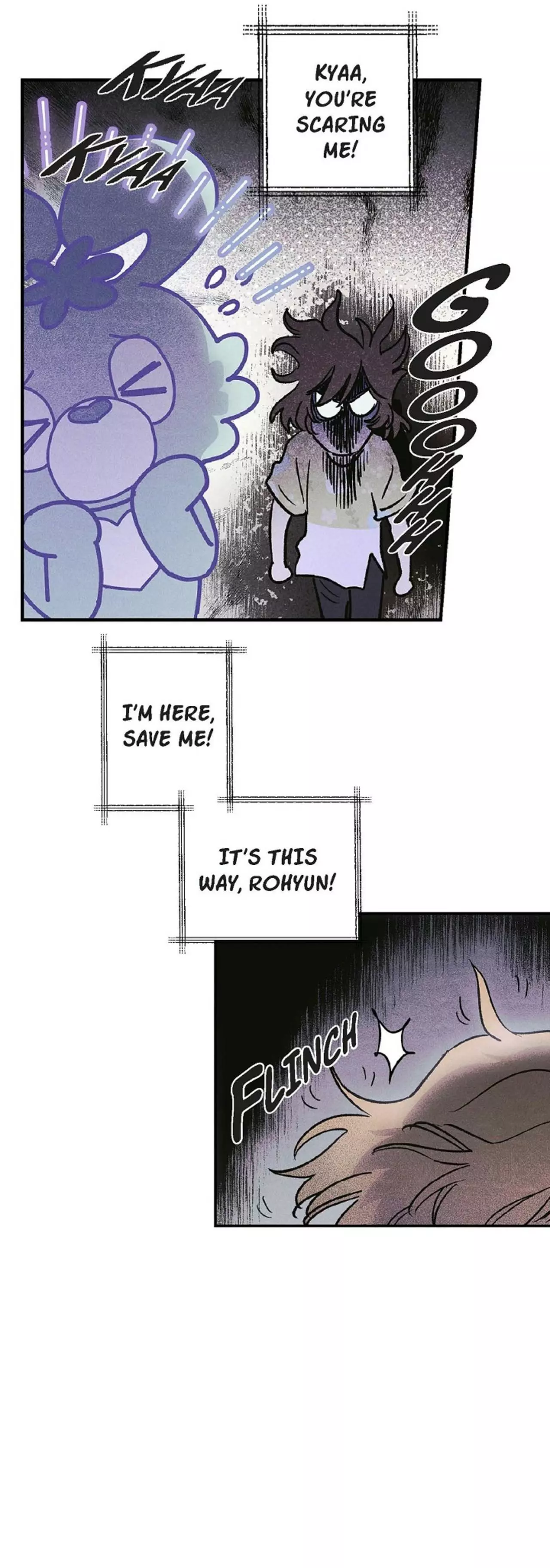 The Man Who Becomes a Gangster After 100 Days - Chapter 23 Page 14