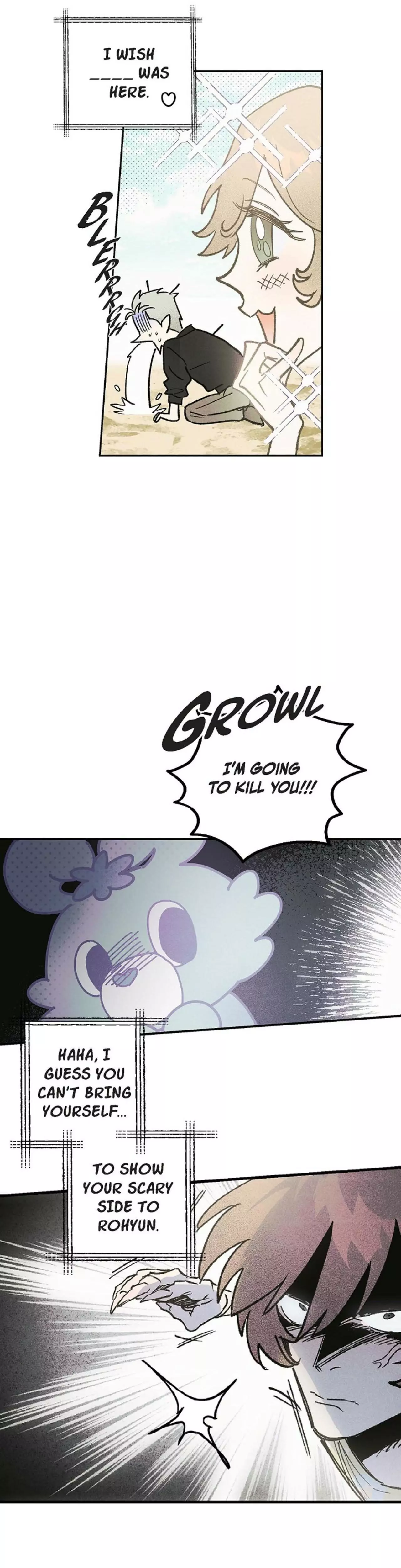 The Man Who Becomes a Gangster After 100 Days - Chapter 23 Page 16