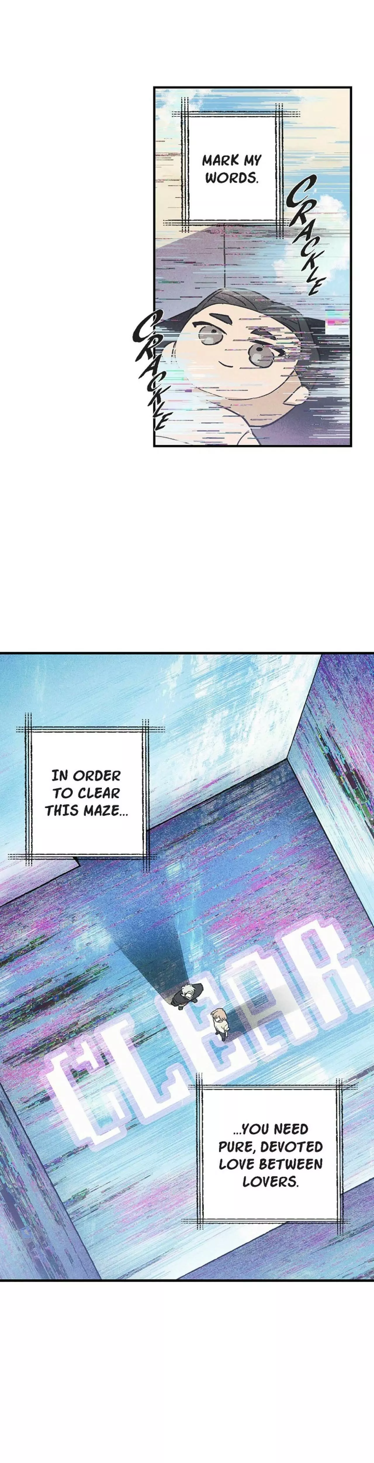 The Man Who Becomes a Gangster After 100 Days - Chapter 23 Page 17