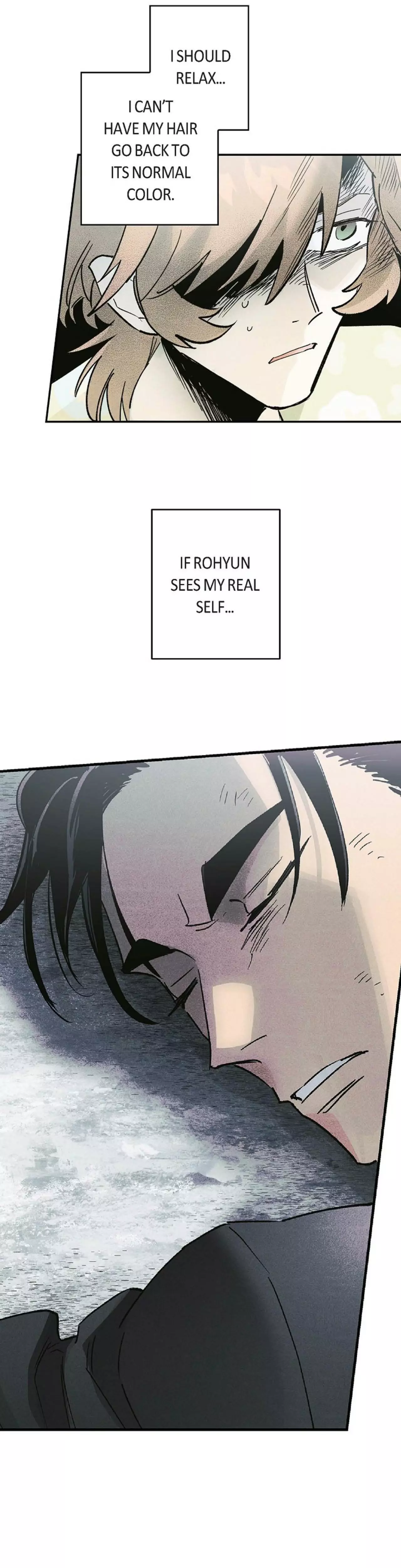 The Man Who Becomes a Gangster After 100 Days - Chapter 23 Page 23