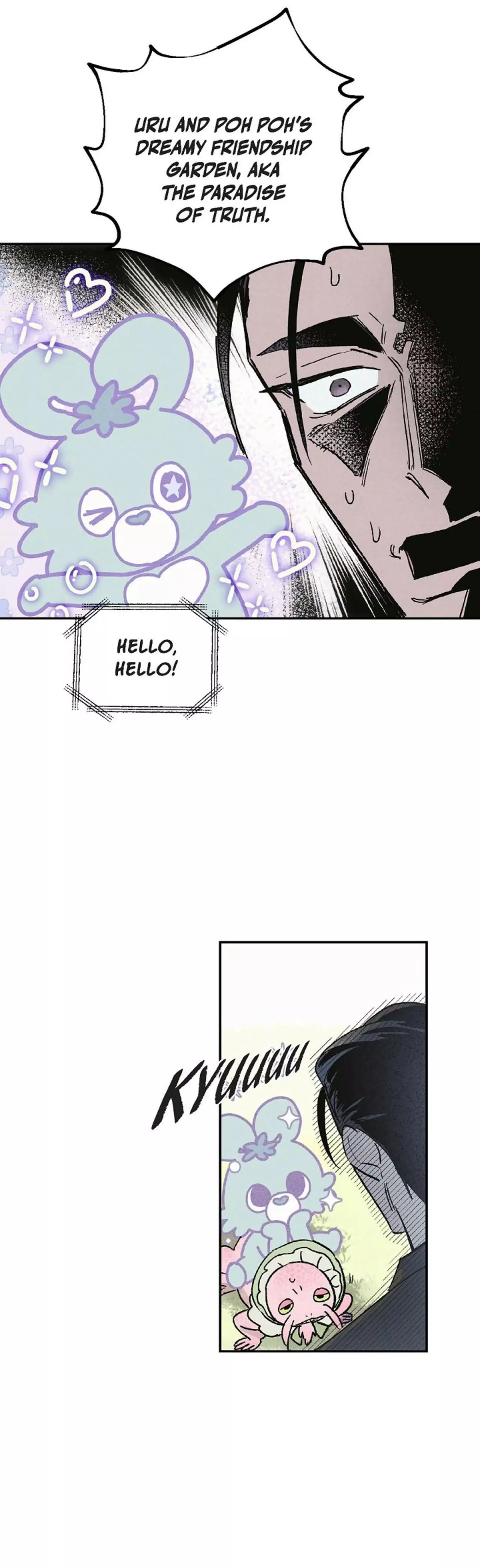 The Man Who Becomes a Gangster After 100 Days - Chapter 23 Page 26