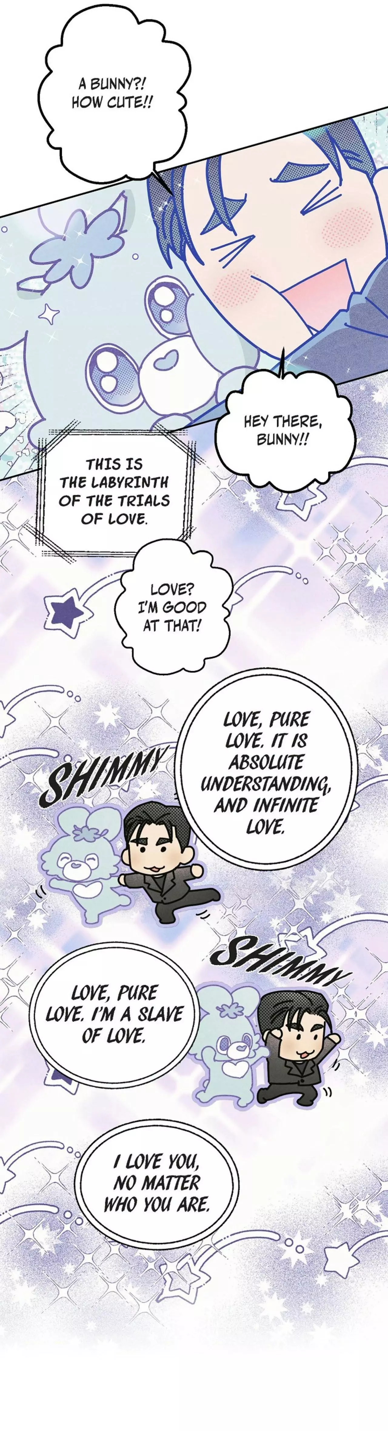 The Man Who Becomes a Gangster After 100 Days - Chapter 23 Page 27