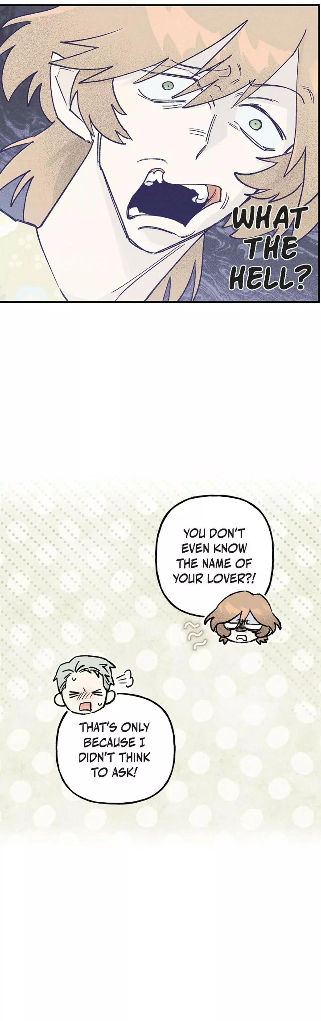 The Man Who Becomes a Gangster After 100 Days - Chapter 23 Page 31