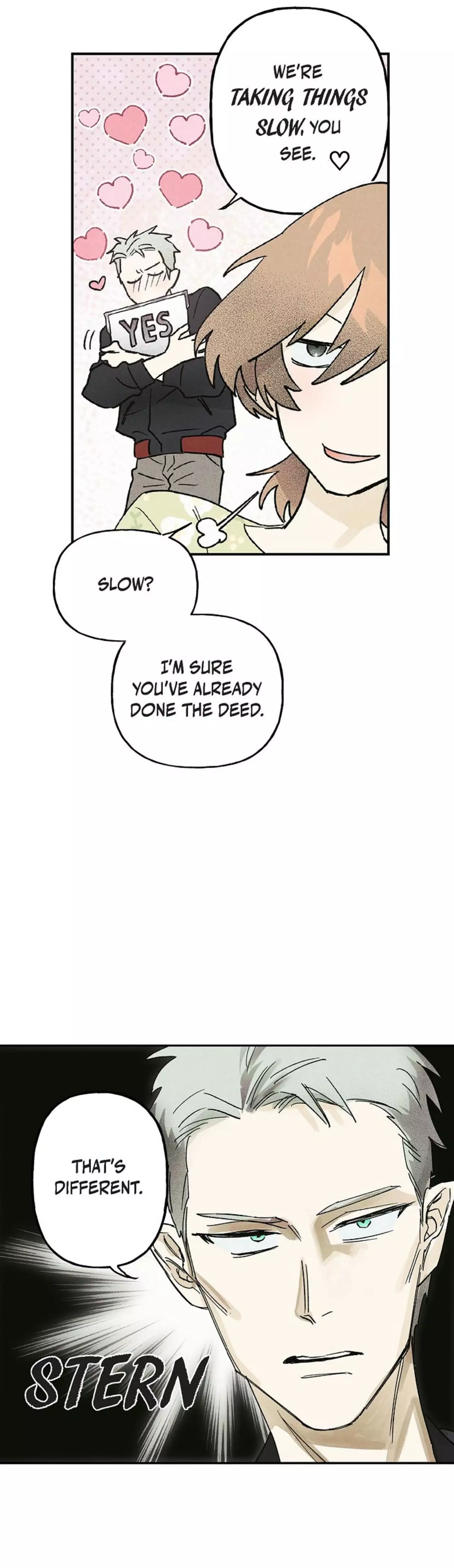 The Man Who Becomes a Gangster After 100 Days - Chapter 23 Page 32