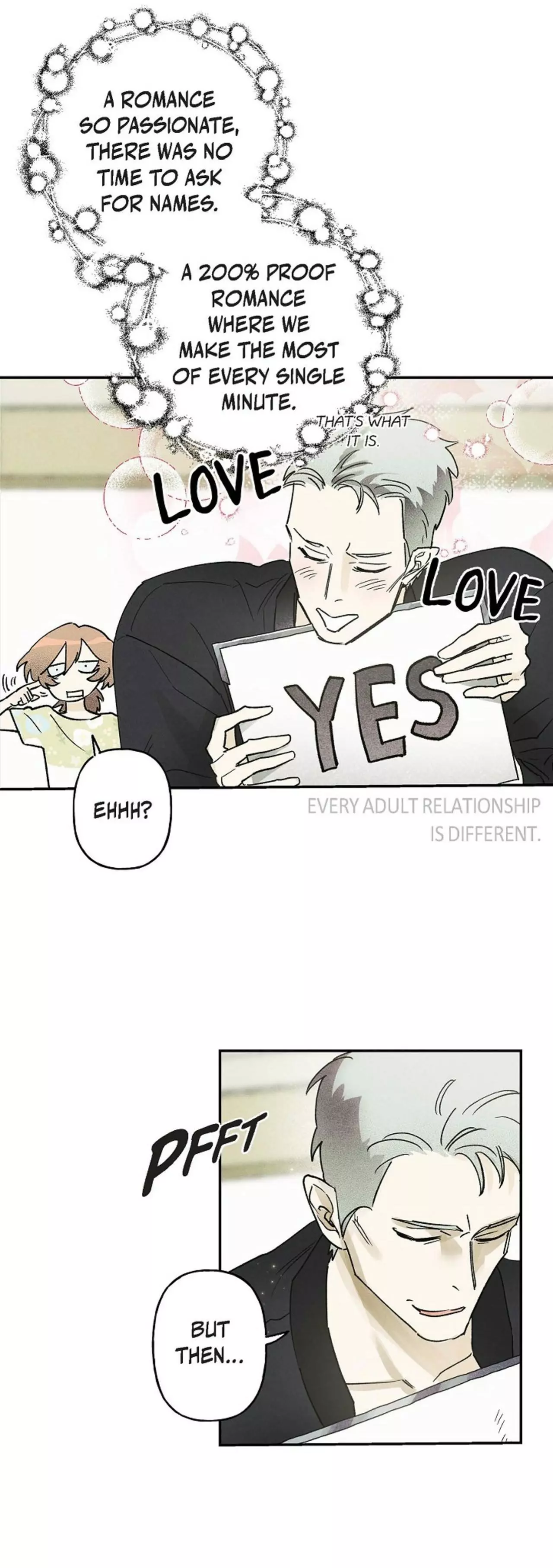 The Man Who Becomes a Gangster After 100 Days - Chapter 23 Page 33