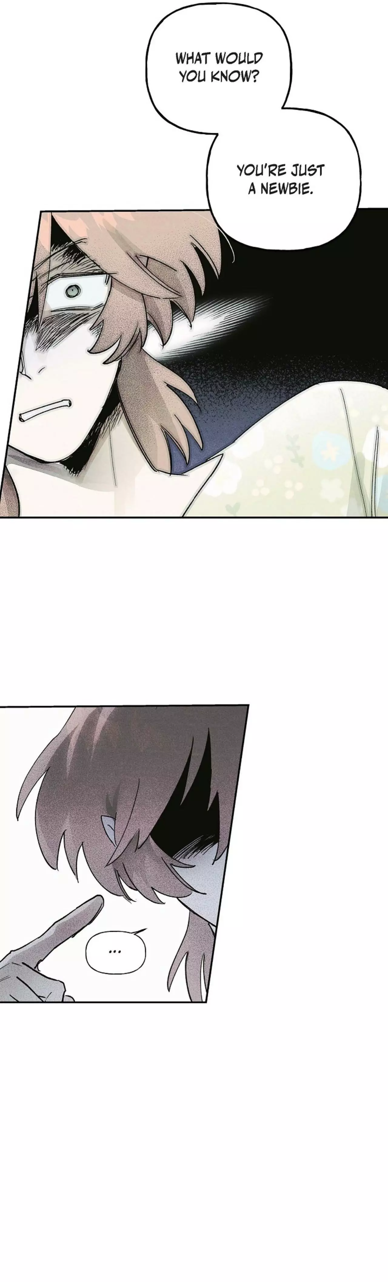 The Man Who Becomes a Gangster After 100 Days - Chapter 23 Page 34