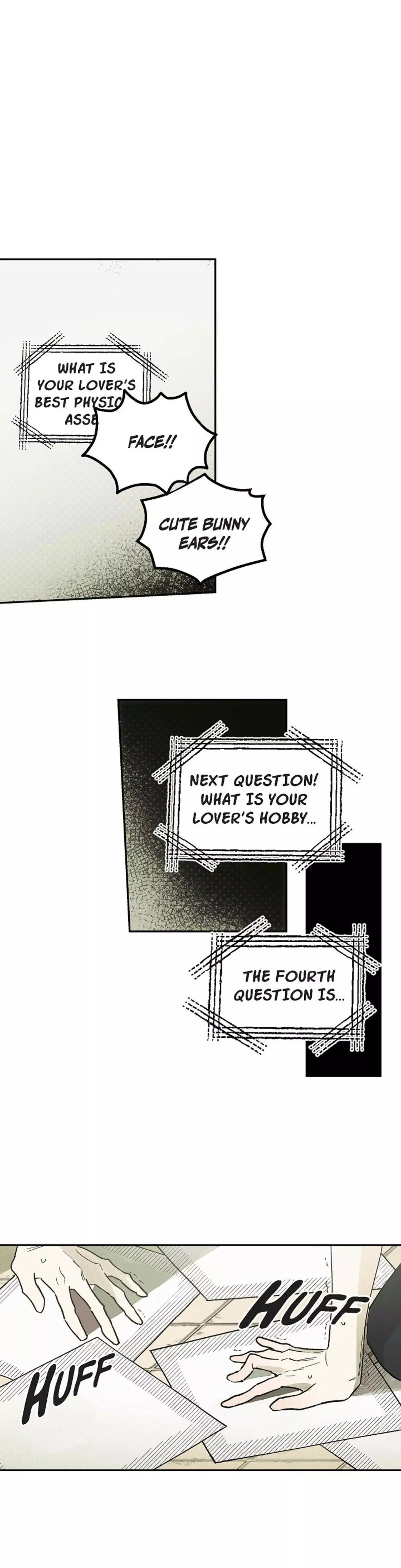 The Man Who Becomes a Gangster After 100 Days - Chapter 23 Page 36